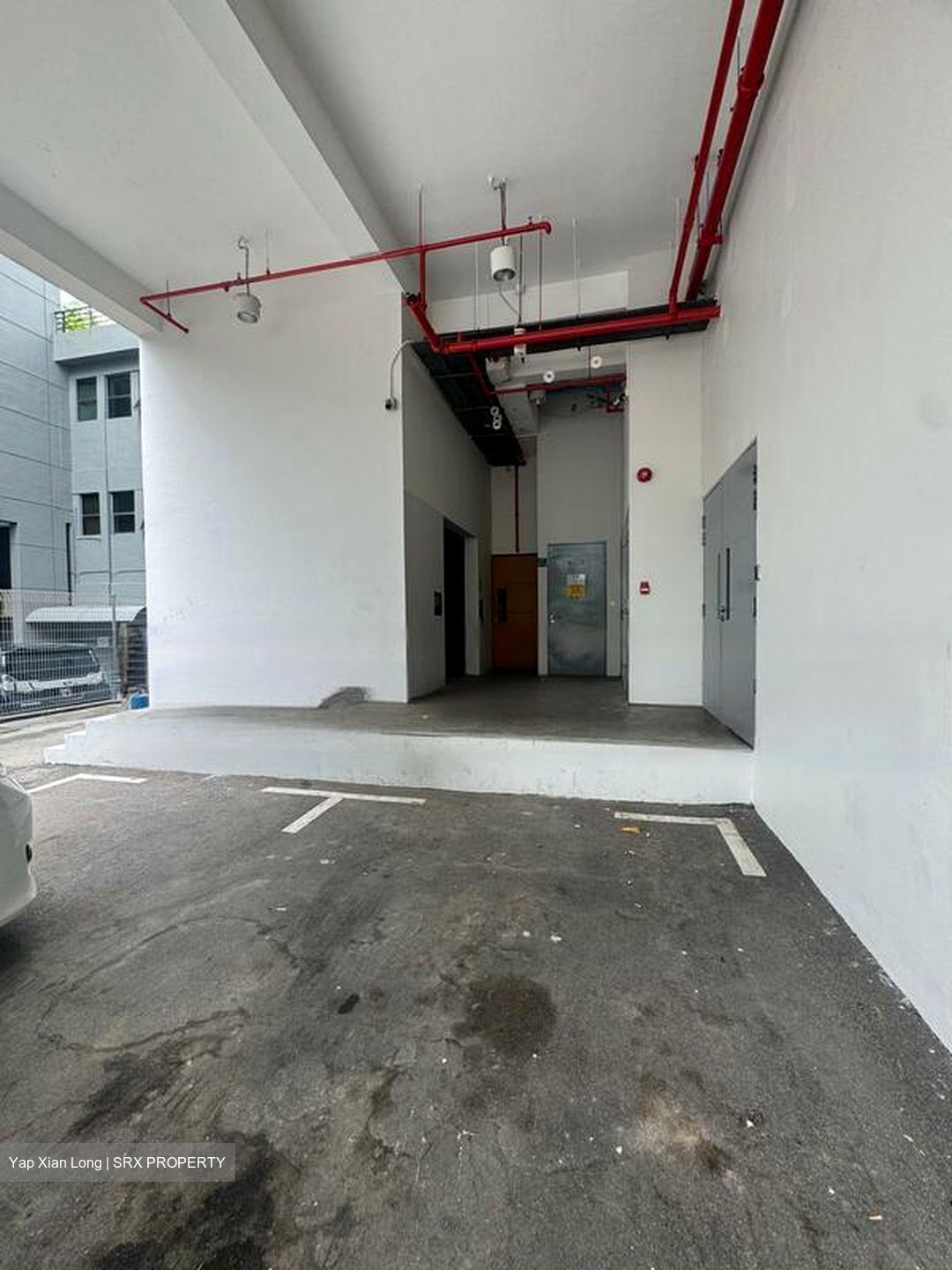 Lengkok Bahru (D3), Factory #482894321
